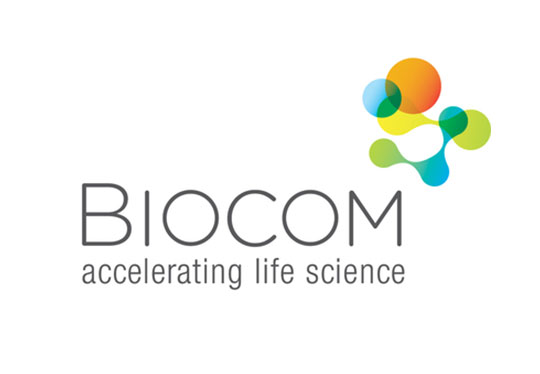 Biocom Institute Logo