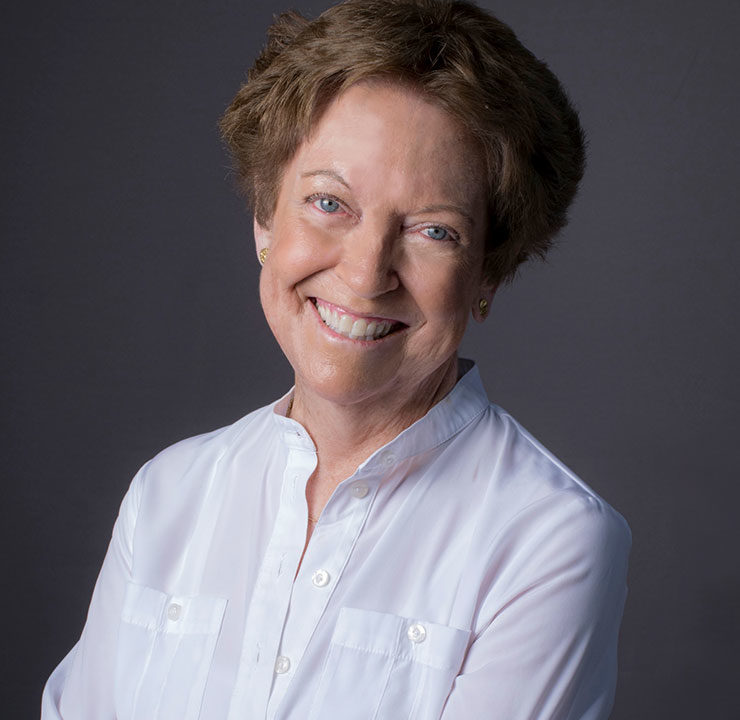 Dr. Susan Mahler