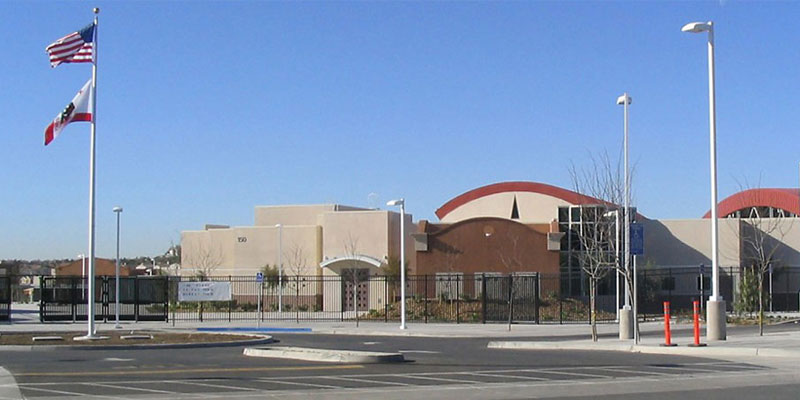 Eastlake Middle School