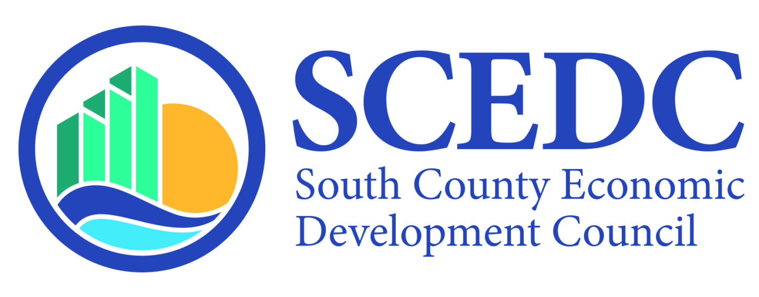 SCEDC Logo 6x2 @300 CMYK