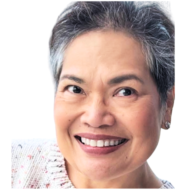 Mary Rose Peralta, Executive Director